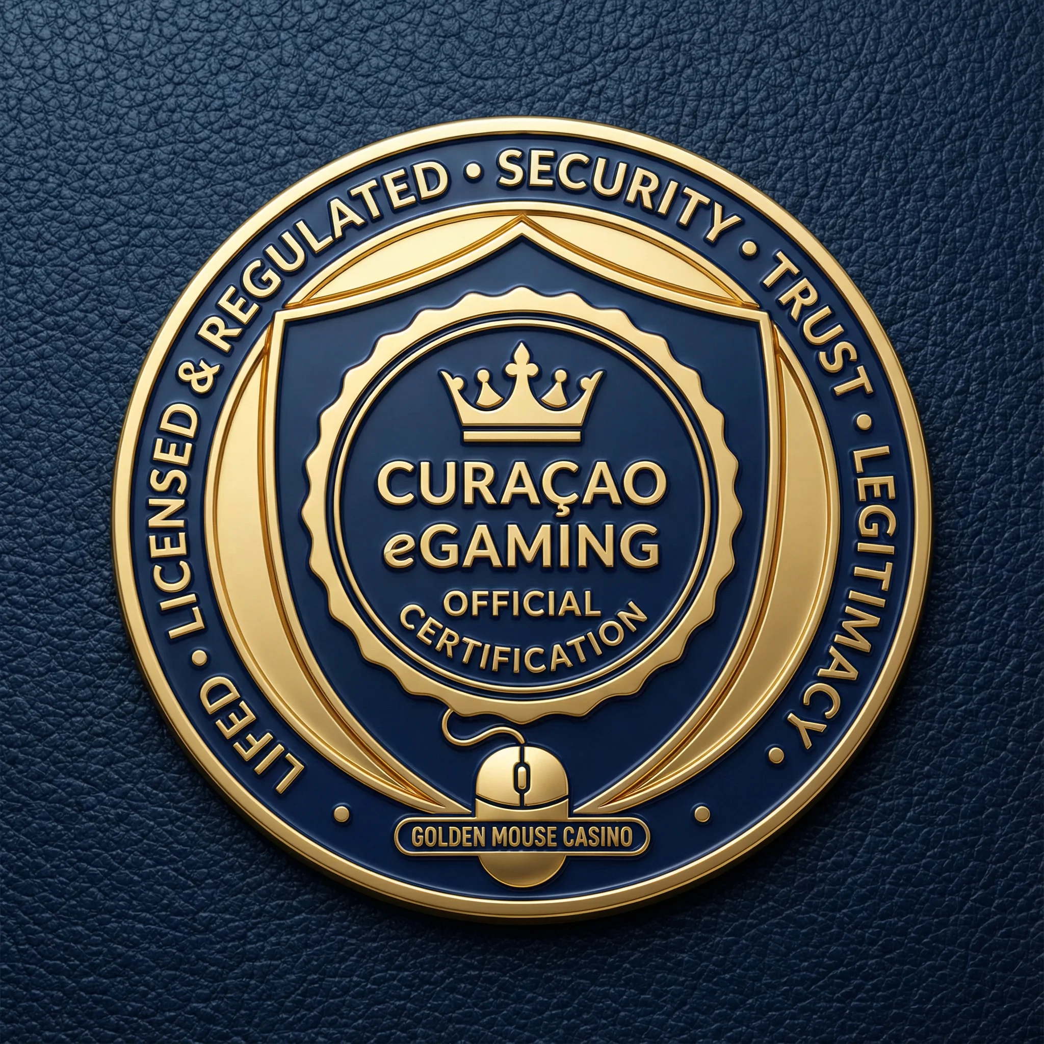 Licencia Curaçao eGaming